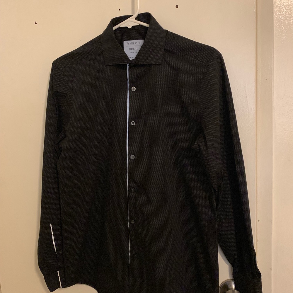 Van Heusen Dress shirt